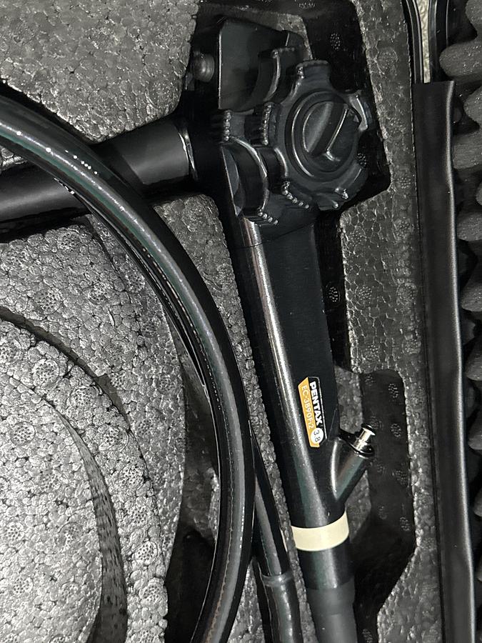 Gebraucht Pentax E-3890Fi2