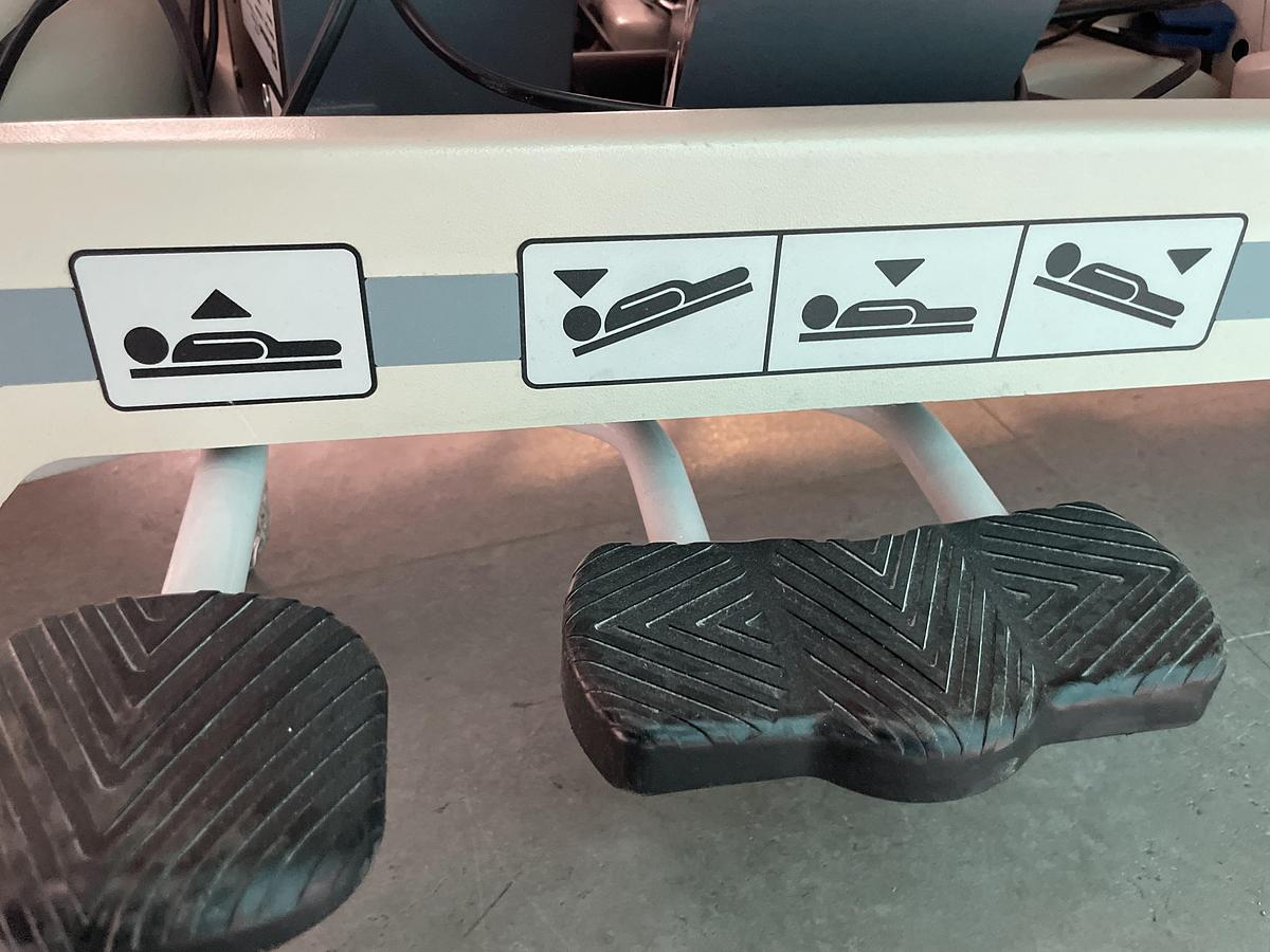 Used STRYKER Operation strecher-Liege