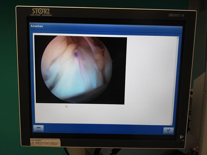 Gebraucht Karl Storz  Image 1 Endoskopie