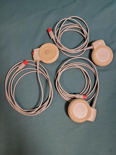 Used Philips Avalon FM30 Fetalmonitor CTG-Gerät