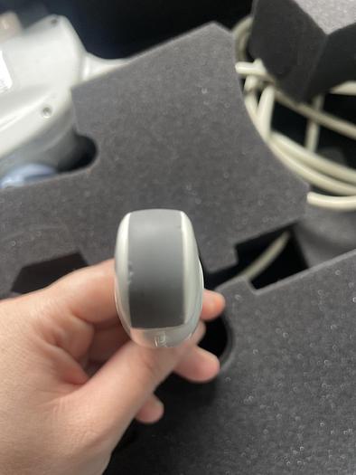 Used GE 8C Ultraschallsonde