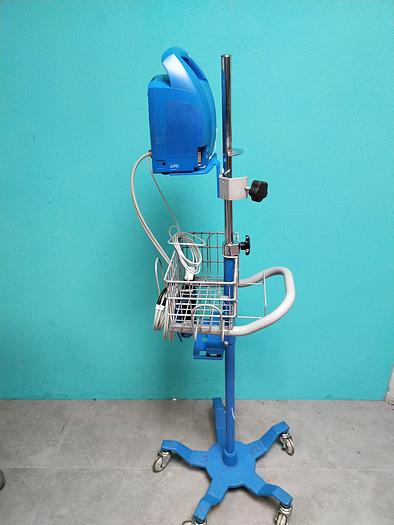 Gebraucht GE Dinamap V100 Vitalparameter-Patientenmonitor