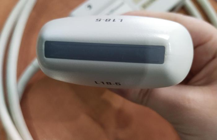 Gebraucht Philips L18-5 Ultraschallsonde 