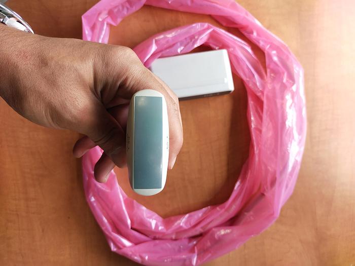 Gebraucht Philips C5-1 Ultraschallsonde