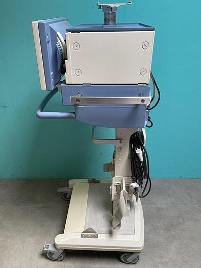 Gebraucht Dräger Evita 4 Edition Langzeitbeatmungsgerät SV 04.26