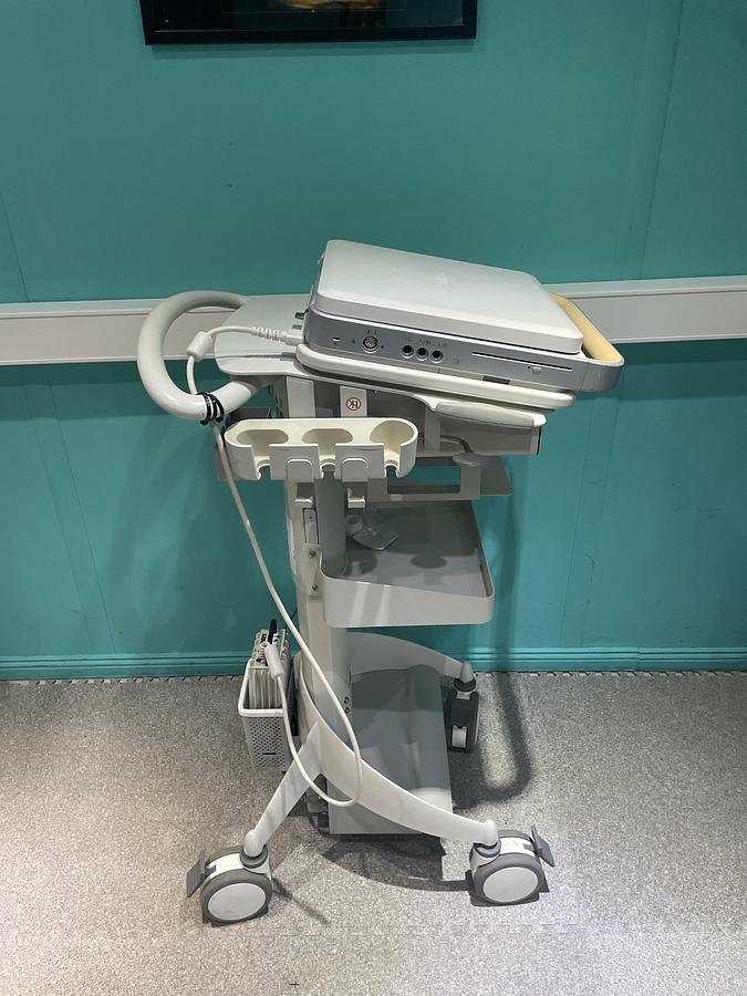 Gebraucht Philips CX50 SW 5.0.4 Ultraschallgerät mit S5-1 Kardiosonde