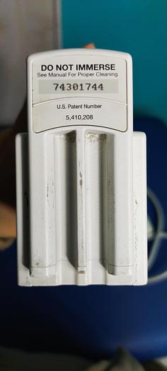 Gebraucht Siemens 8L5 Linear Ultraschallsonde