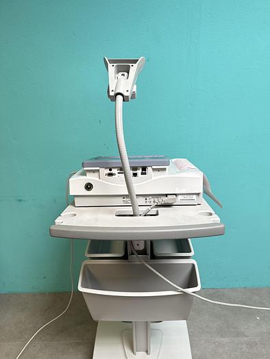 Gebraucht GE MAC 1600