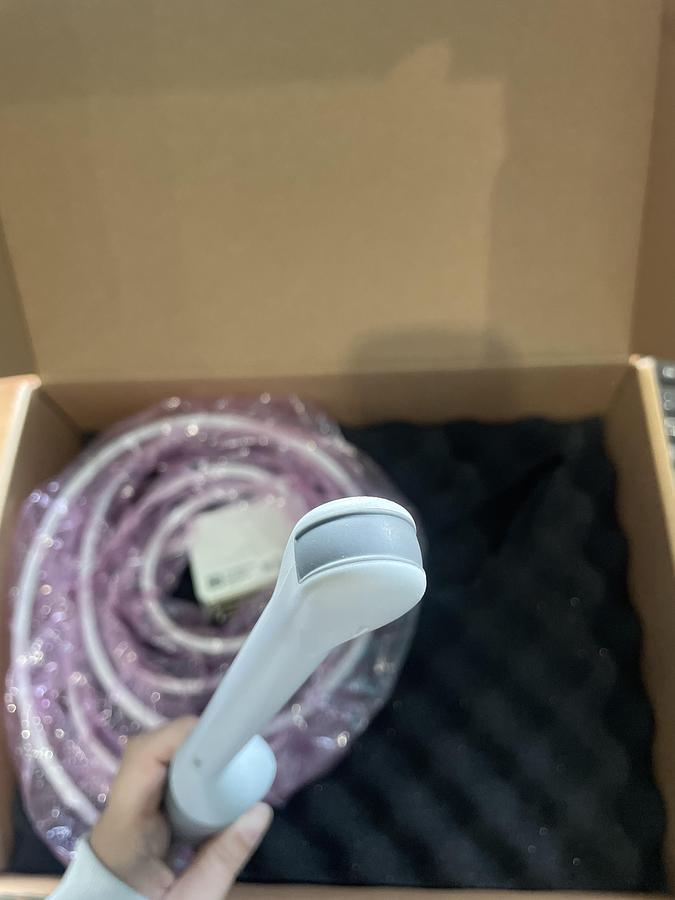 Gebraucht Siemens 10MC3 Endovaginal Ultraschallsonde