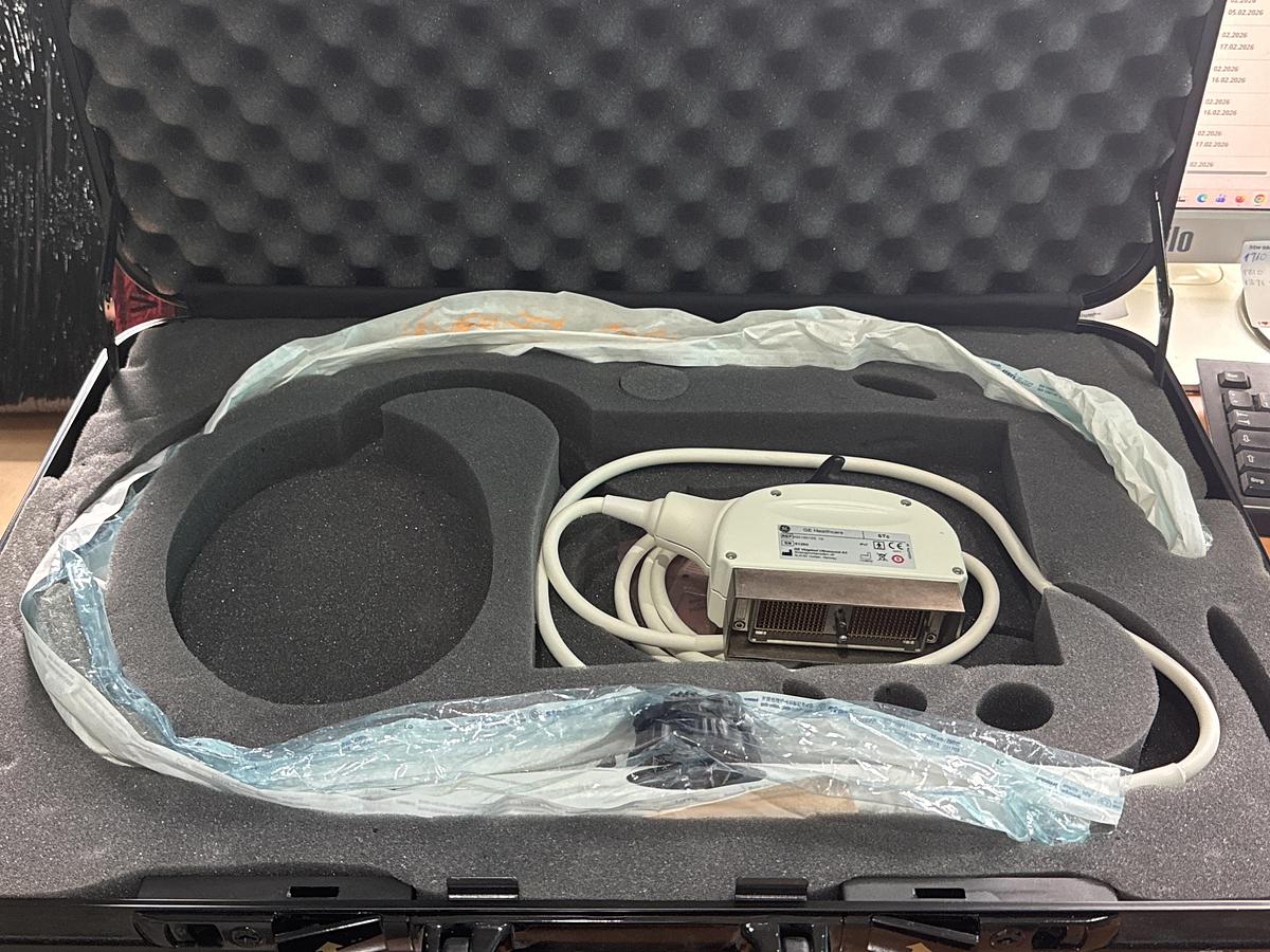 Gebraucht GE 6Tc TEE Ultraschallsonde 