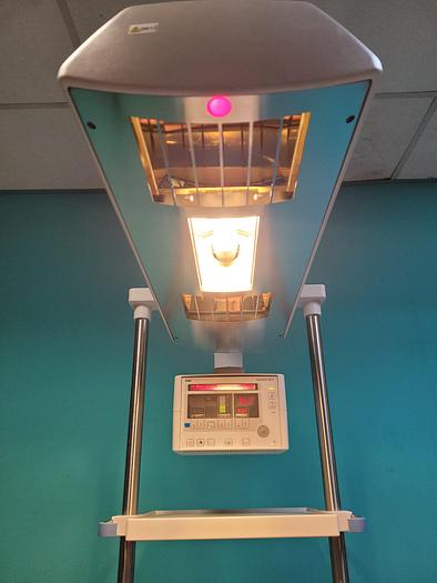 Gebraucht Dräger Babytherm 8010 Säuglingswärmesysteme