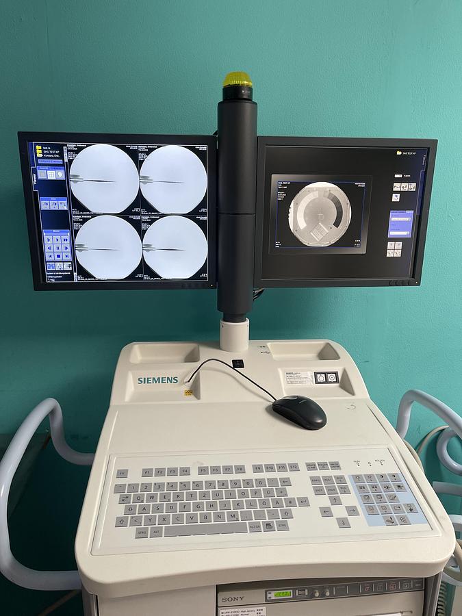 Used Siemens Arcadis Orbic 3D Mobiles 3D-C-Bogen-System