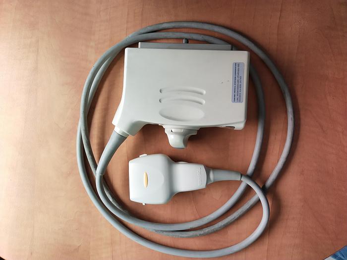Gebraucht Toshiba Xario Ultraschal Gerät mit drei Sonde