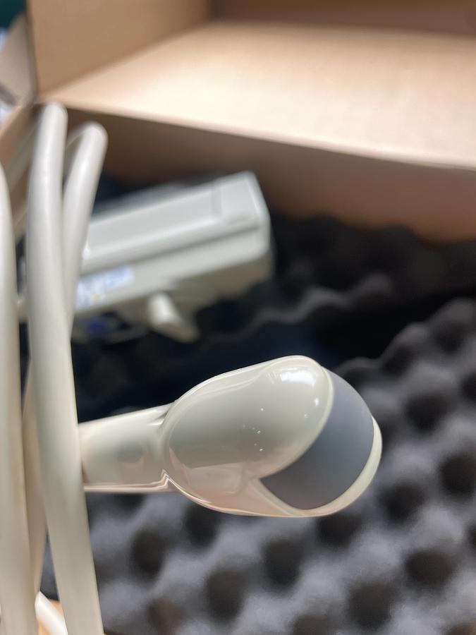 Gebraucht Aloka UST-9124 Endovaginal Ultraschallsonde 