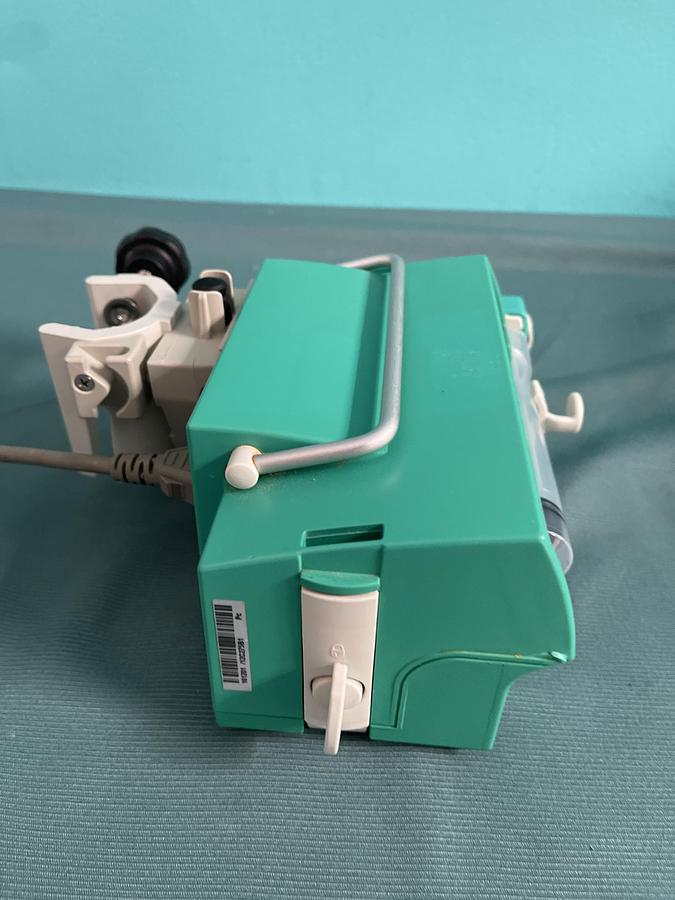 Used  B. Braun Perfusor® compact  tragbare Spritzenpumpe
