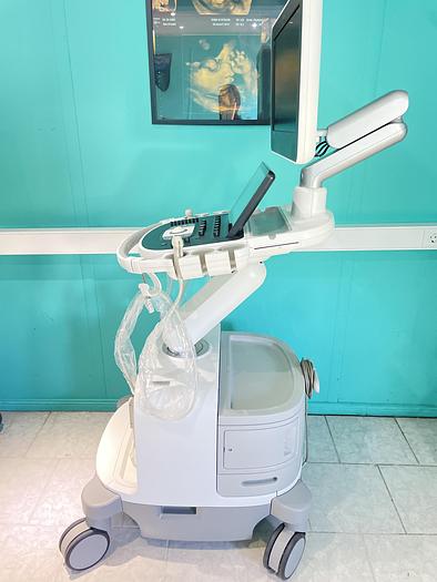 Gebraucht Philips EPIQ 5G Ultraschallgerät 