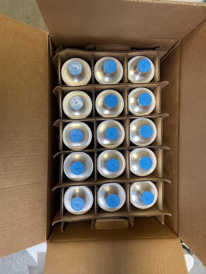 Candela GentleCool pro DCD Cryogen