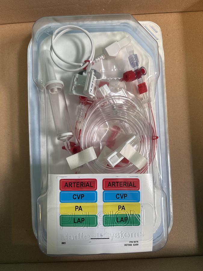 Gebraucht Getinge Picco