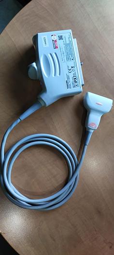 Gebraucht Toshiba aplio XG SSA-790A Ultraschallgerät ohne Sonden