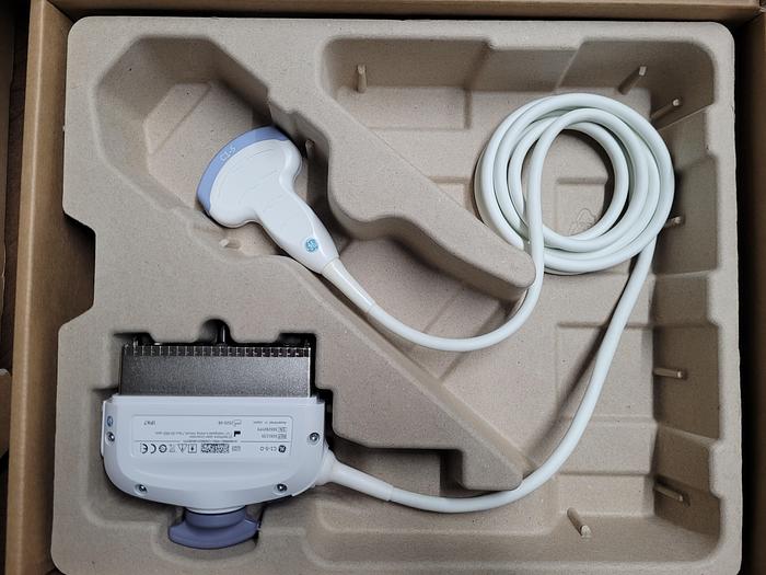 Gebraucht GE C1-5-D konvex Ultraschallsonde