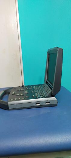 Spare parts M-Turbo Ultrasound system