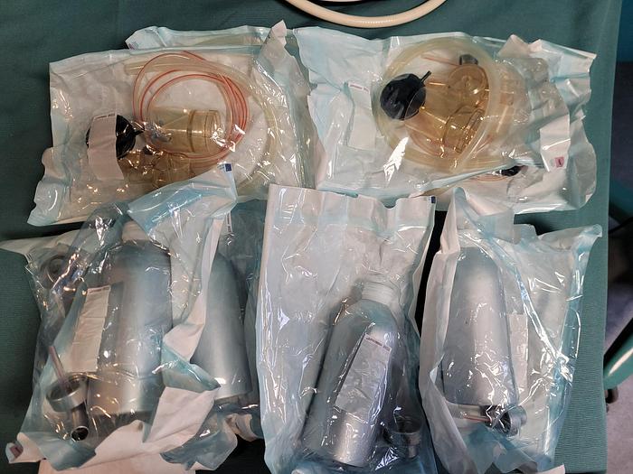 Gebraucht Stephan STEPHANIE – Neonatale und pädiatrische Intensivbeatmung