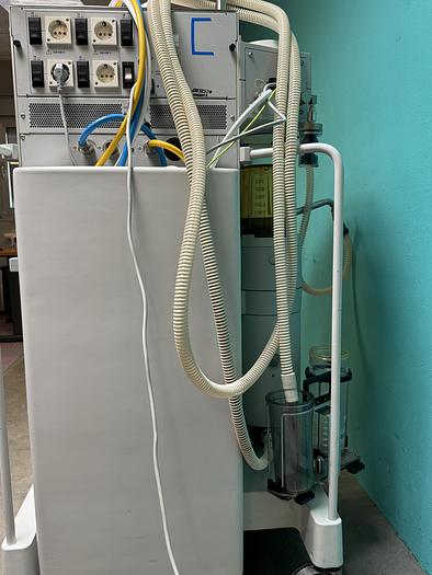 Gebraucht GE Datex-Ohmeda Aestiva 3000 Anästhesiegerät
