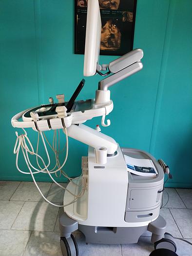 Gebraucht Philips Epiq 5G Flat Screen Ultrasound Scanner