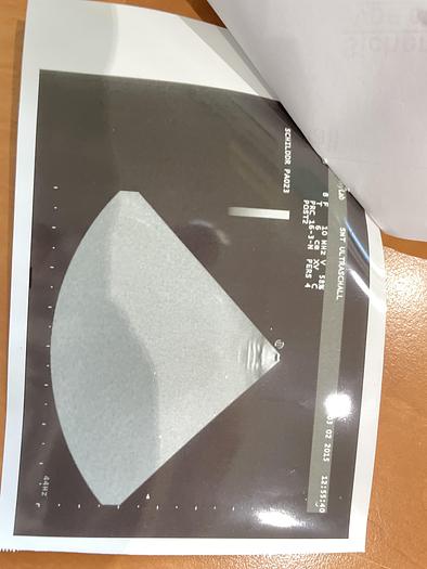 Used Esaote PA023E Ultraschallsonde