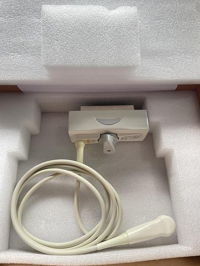 Used Esaote CA123 Mikro Konvex Ultraschallsonde