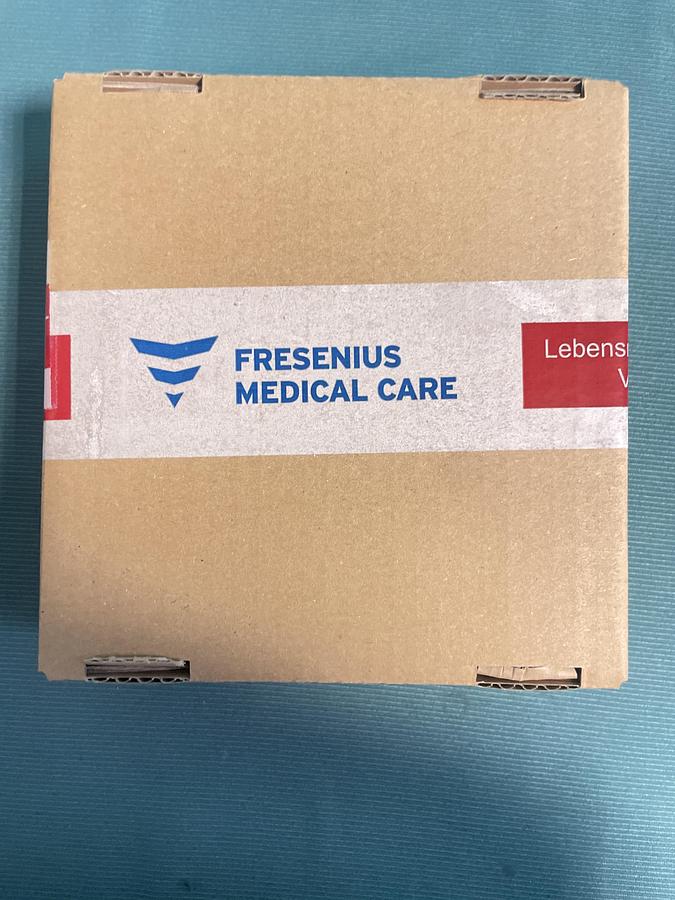 Fresenius Medical Care Lüfter Komplett für die Dialysegerät 4008/4008S V10