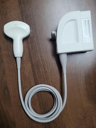 Gebraucht Siemens C6-2 konvex Ultraschallsonde 