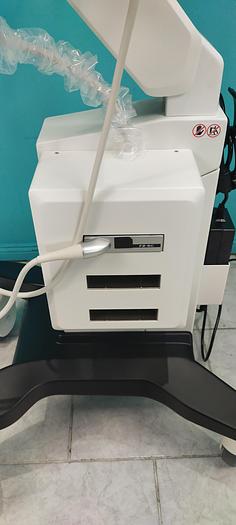 Gebraucht Vinno5 Ultraschallgerät mit 1 Sonde