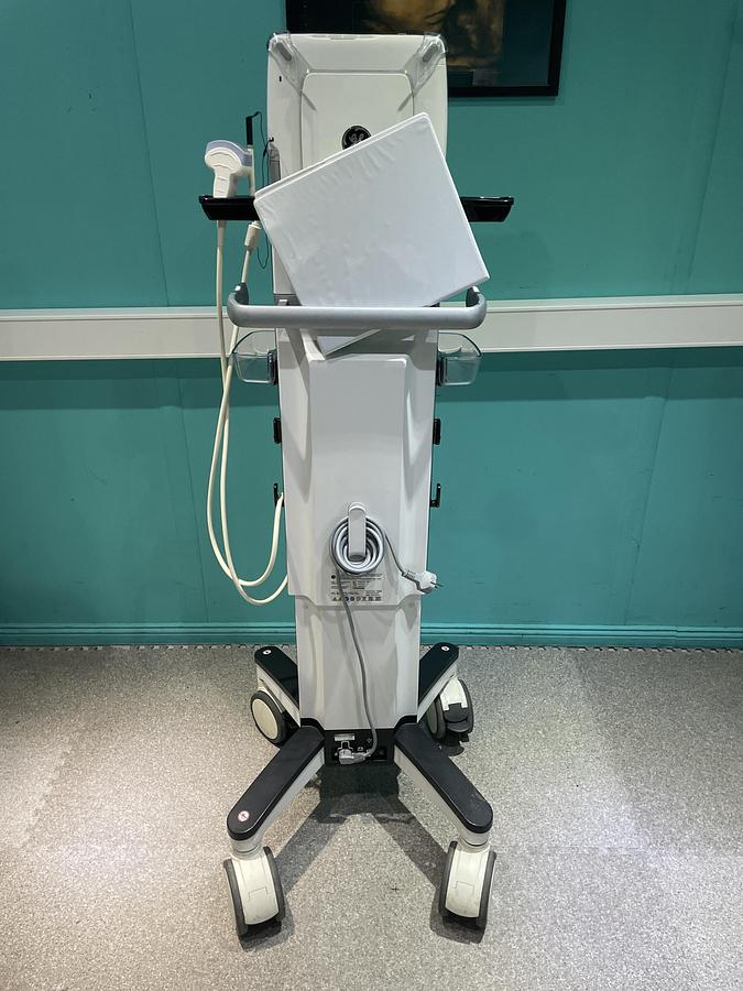 Gebraucht GE Venue 40 Ultraschallgerät mit Konvex Sonde