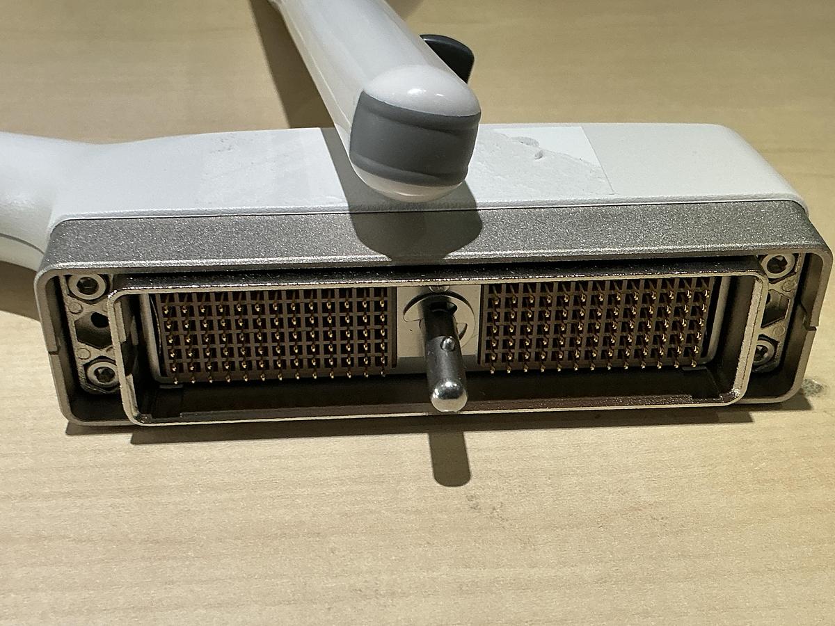 Gebraucht SonoScape EC9-5 Endovaginal Ultraschallsonde