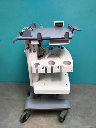 Gebraucht GE Voluson cart