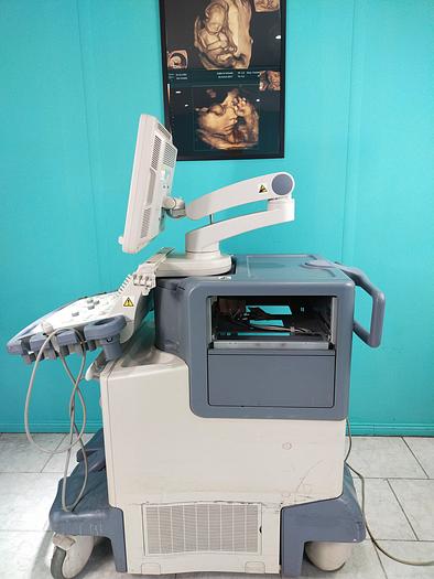 Gebraucht Toshiba iStyle Ultraschallgerät