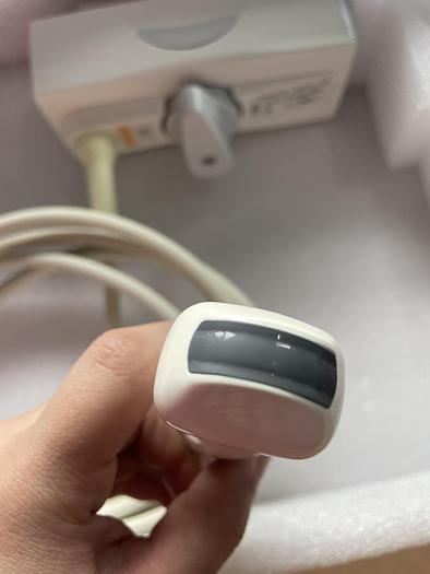 Used Esaote CA123 Mikro Konvex Ultraschallsonde