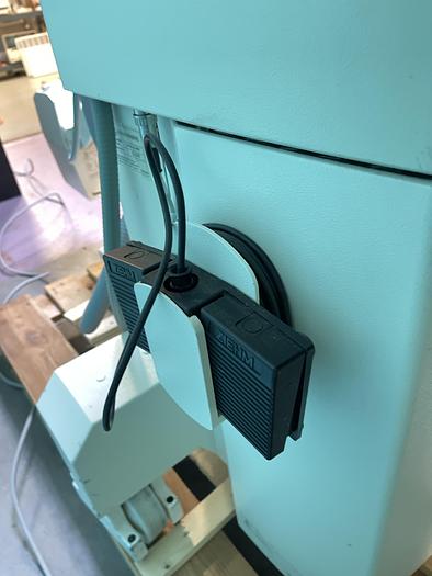 Gebraucht Ziehm Vision Vario 3D C-Bogen