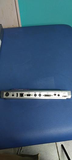 Spare parts M-Turbo Ultrasound system