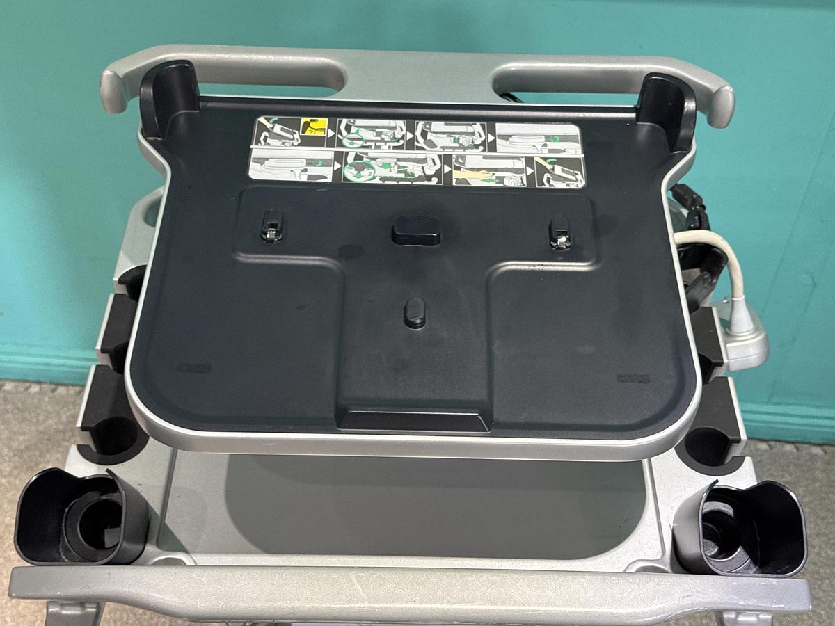 Gebraucht GE Sage Power Box für Ultraschall Geräte 