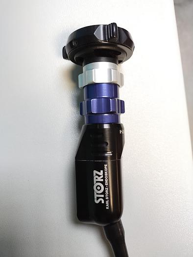 Gebraucht Karl Storz Endoskope Endoskopie Turm auf Trolley