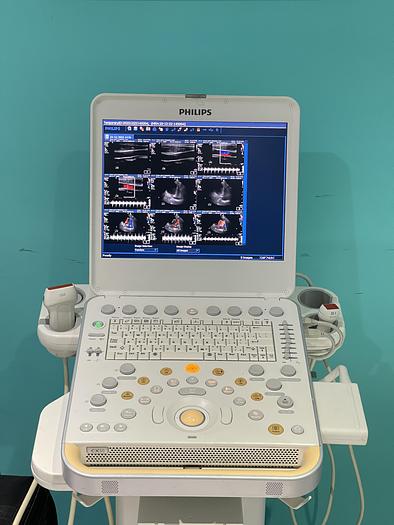 Gebraucht 2013 Philips CX50