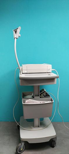 Gebraucht GE MAC 1200 ST EKG-Gerät