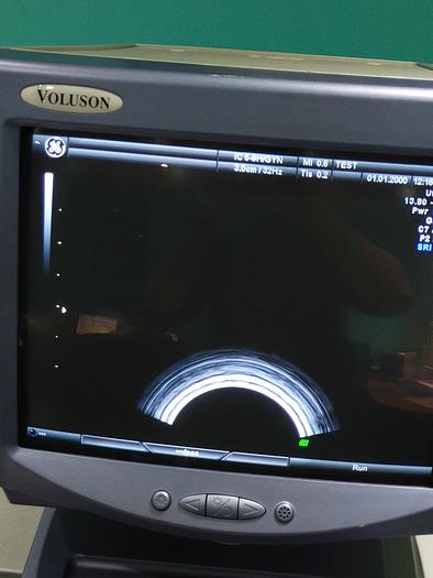 Gebraucht  GE-Voluson 730 Expert Ultraschallgerät 