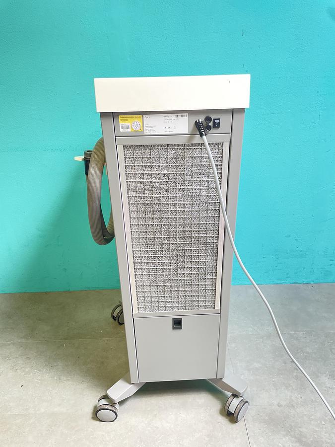 Gebraucht Zimmer Elektromedizin Cryo 5 Kryotherapiegerät