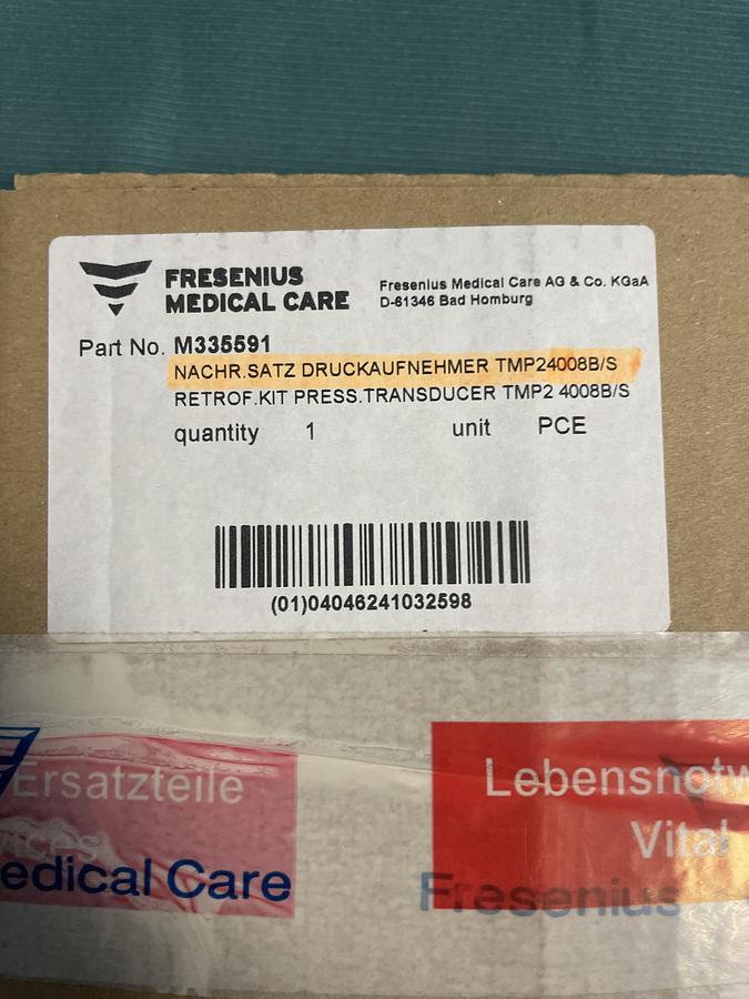 Fresenius Medical Care