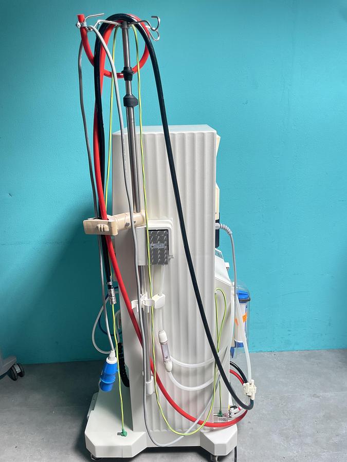 Gebraucht Fresenius Medical Care 4008S Dialysegerät