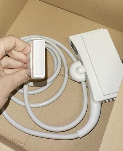 Gebraucht Siemens 8L5 Linear Ultraschallsonde