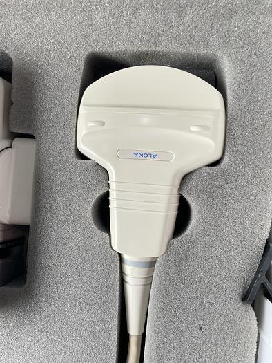 Used Aloka UST-9123 Ultraschallsonde 